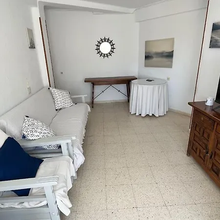 Lägenhet Apartamento Centro Con Parking Comunitario *