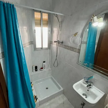 Apartamento Centro Con Parking Comunitario