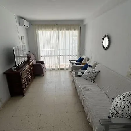 Apartamento Centro Con Parking Comunitario Apartamento *