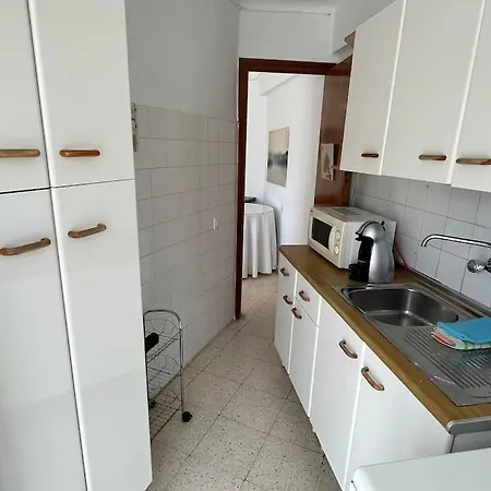 Apartamento Centro Con Parking Comunitario Apartamento *
