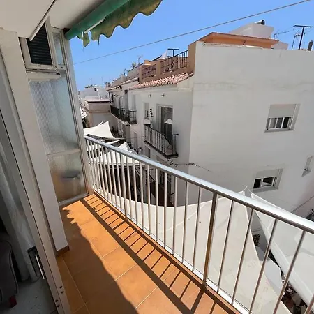 Apartamento Centro Con Parking Comunitario *