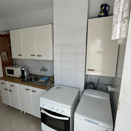 Apartamento Centro Con Parking Comunitario * Nerja