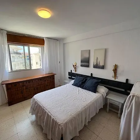 Apartamento Centro Con Parking Comunitario Apartamento *