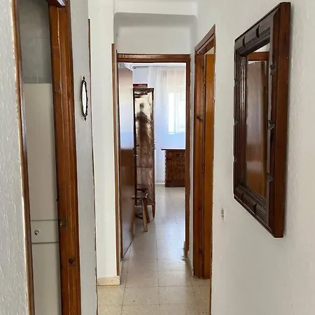 Apartamento Centro Con Parking Comunitario Διαμέρισμα Nerja