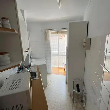 Apartamento Centro Con Parking Comunitario Διαμέρισμα