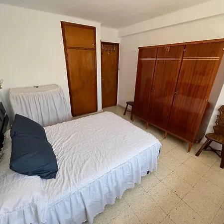 Apartamento Centro Con Parking Comunitario Διαμέρισμα