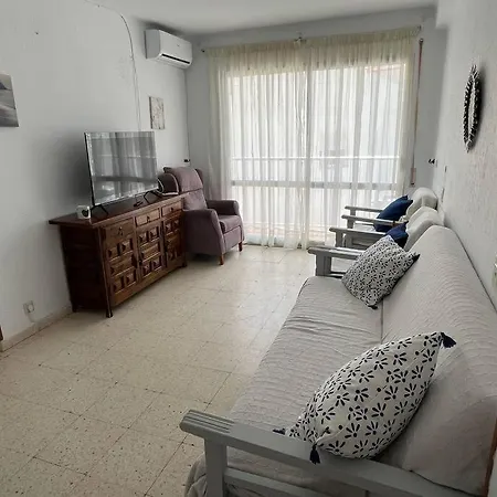 דירה Apartamento Centro Con Parking Comunitario *